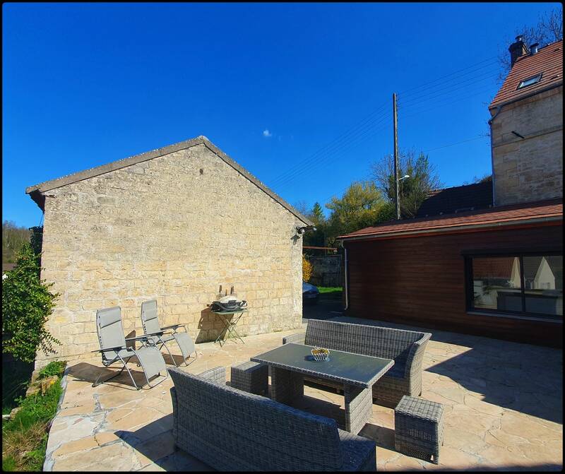 Saint-Maximin (60740)