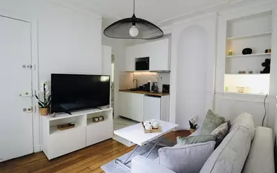 Paris 17E (75017)