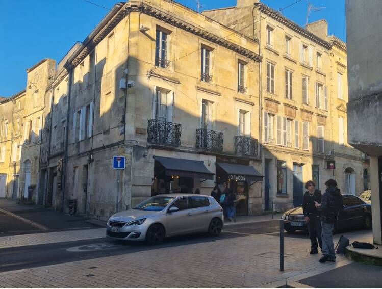 Libourne (33500)