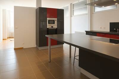 Vente appartement 8 pièces Illange (57970)