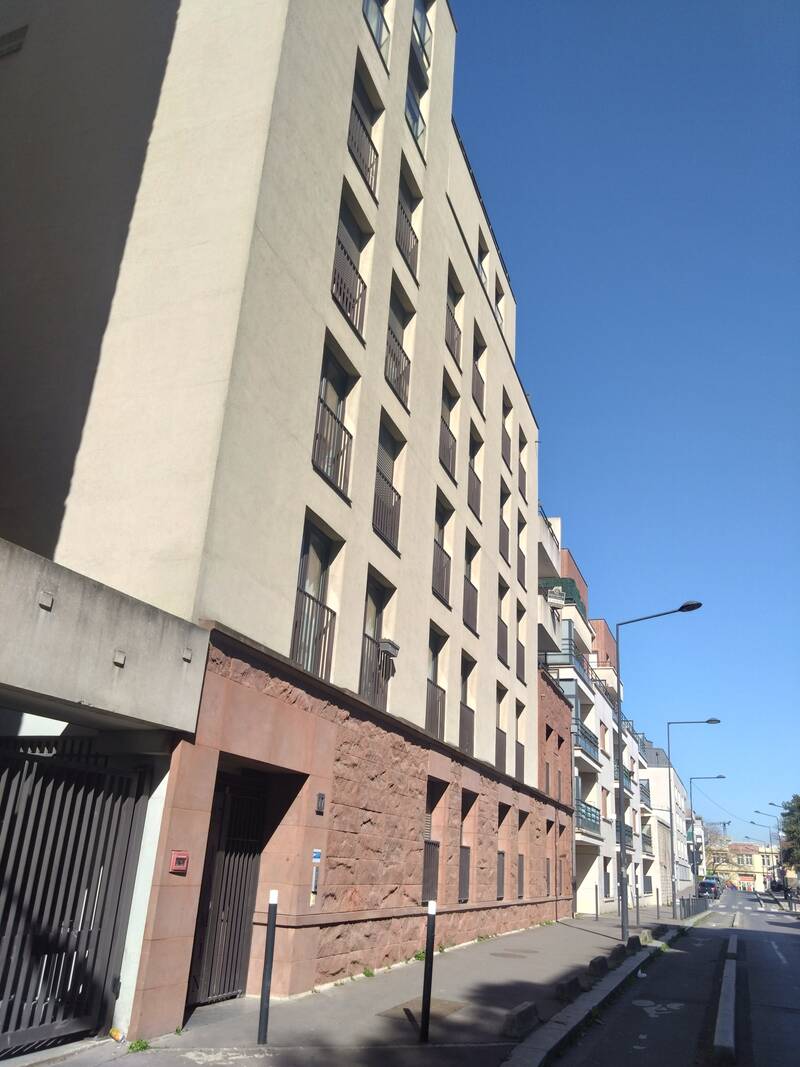 Saint-Denis (93200)