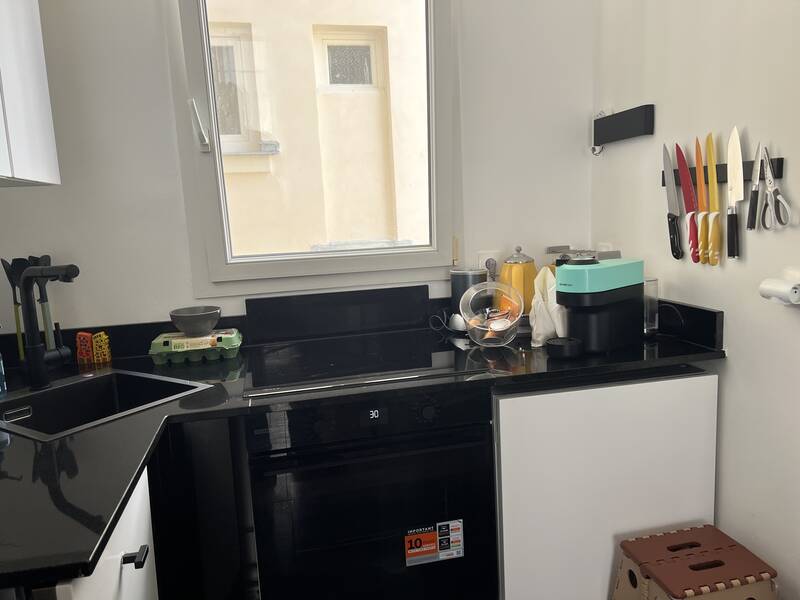 Paris 18E (75018)