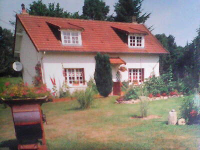 Vente maison 3 pièces Fernoël (63620)