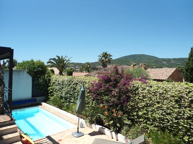 Sainte-Maxime (83120)