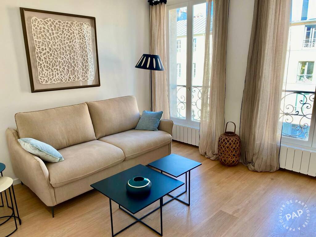 Appartement 2 pièces 35 m² · à Versailles · 35 m² · 335 000 €