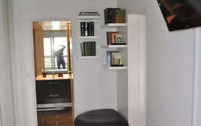Paris 15E (75015)