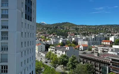 Clermont-Ferrand (63000)