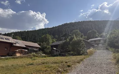 Briançon (05100)
