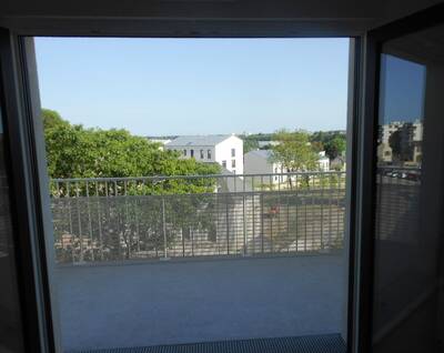 Location appartement 3 pièces Caen (14000)