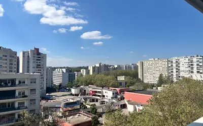 Villeurbanne