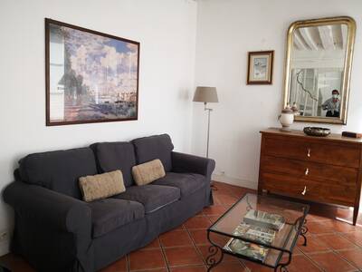 Location appartement 3 pièces Paris 3e