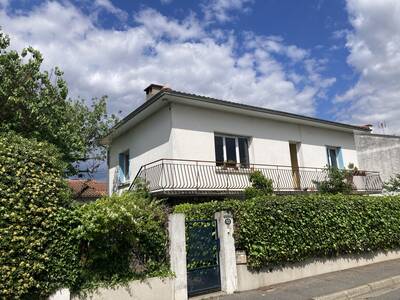 Vente maison 5 pièces Toulouse (31)