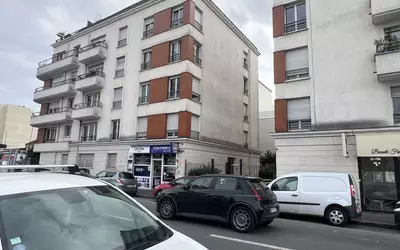 Colombes (92700)