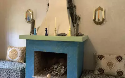 Maroc