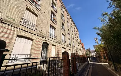 Asnières-Sur-Seine (92600)