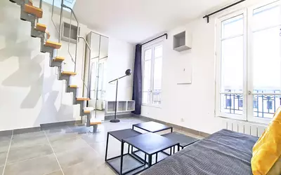 Saint-Denis (93200)