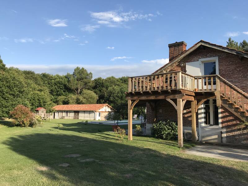 Vente maison Landes - 40 | Particulier à Particulier - PAP