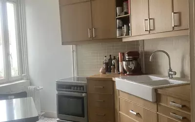 Paris 18E (75018)