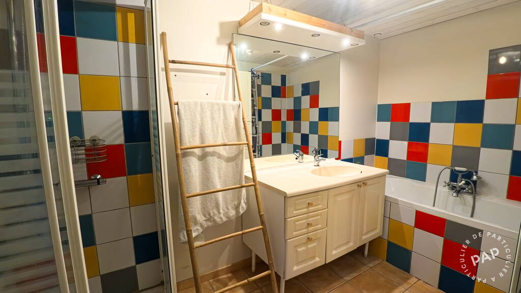 Vente maison 174 m² La Marne (44270) - 174 m² - 369.900 € | Particulier à Particulier — 9
