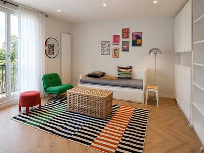 Location appartement studio Saint-Maur-des-Fossés (94)