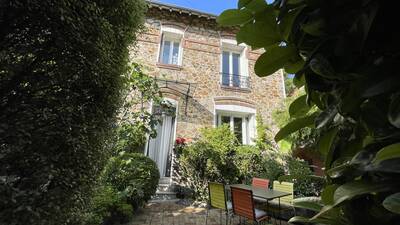 Vente maison 6 pièces Noisy-le-Sec (93130)