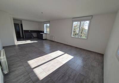 Vente appartement 3 pièces Saint-Étienne-du-Bois (85670)