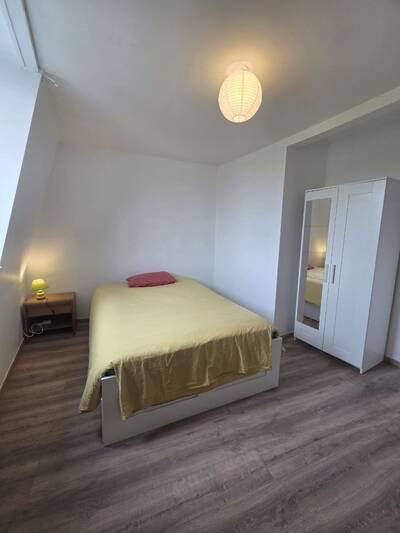 Location chambre en colocation 5 pièces Roubaix (59100)
