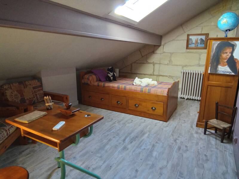 Saint-Denis-De-Pile (33910)