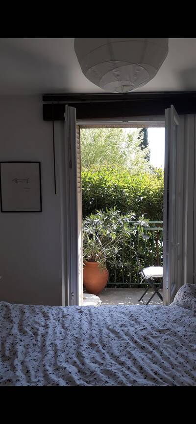 Vente appartement 3 pièces Aix-en-Provence (13)