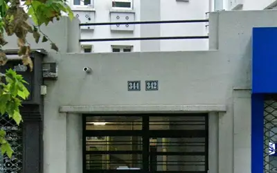 Paris 20E (75020)