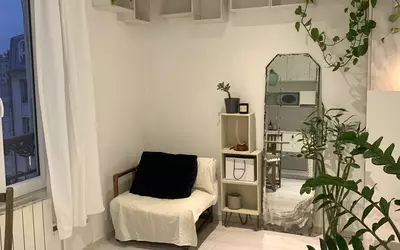 Paris 18E (75018)