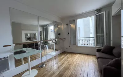 Paris 18E (75018)