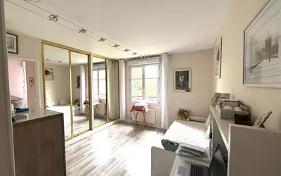 Gournay-Sur-Marne (93460)