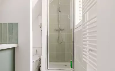 Paris 20E (75020)