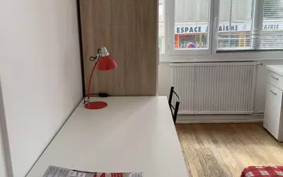 Villeurbanne (69100)