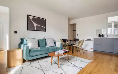 Paris 17E (75017)
