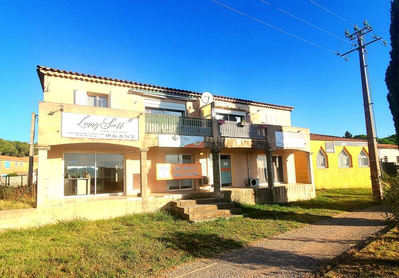 Le Val (83143)