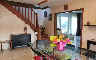 Dammarie-Les-Lys (77190)