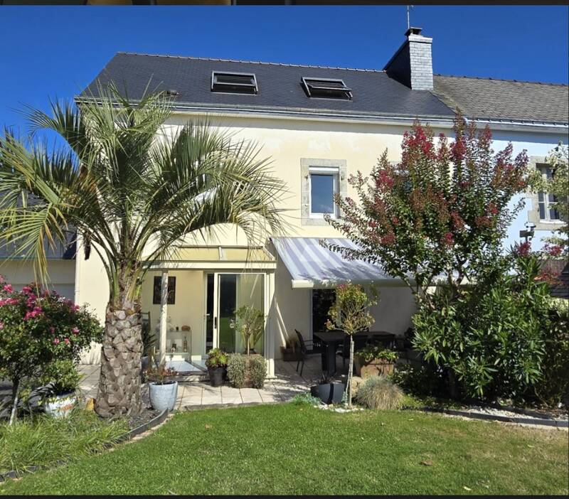 Tréméven (29300)