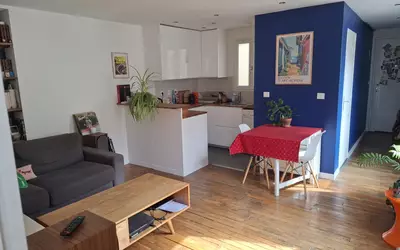 Paris 18E (75018)