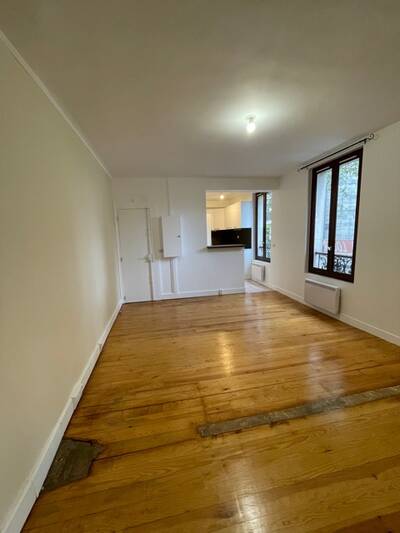 Location appartement 2 pièces Malakoff (92240)