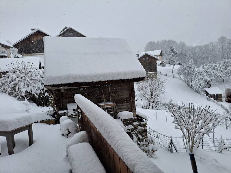 Les Avanchers-Valmorel (73260)
