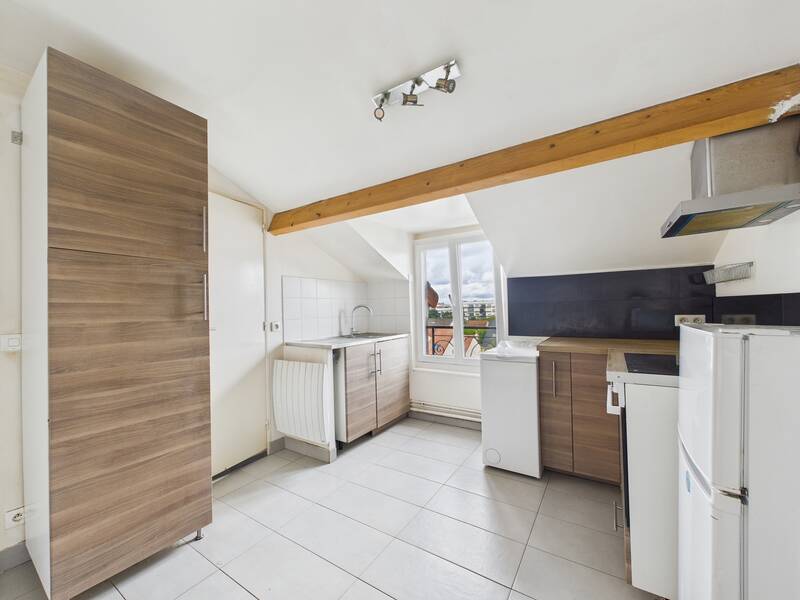 Arnouville (95400)