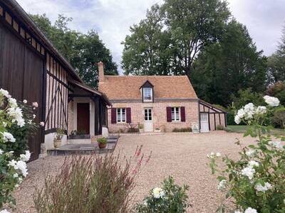 Vente maison 6 pièces Marcilly-en-Villette (45240)