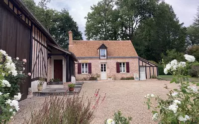 Marcilly-En-Villette (45240)