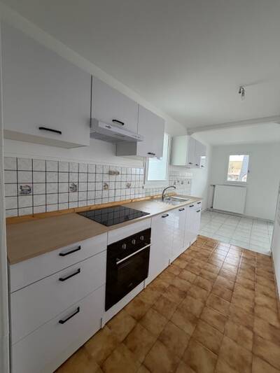 Vente appartement 4 pièces Ermont (95120)