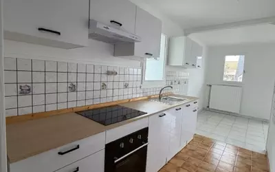 Ermont (95120)