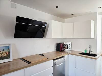 Vente maison 3 pièces Épinay-sur-Orge (91360)