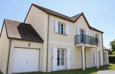 Vente maison 7 pièces Vineuil (41350)