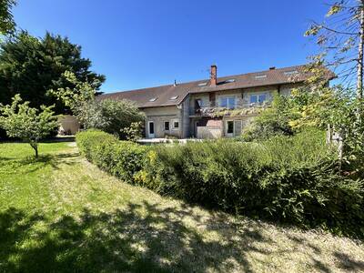 Vente maison 8 pièces Noiron-sous-Gevrey (21910)